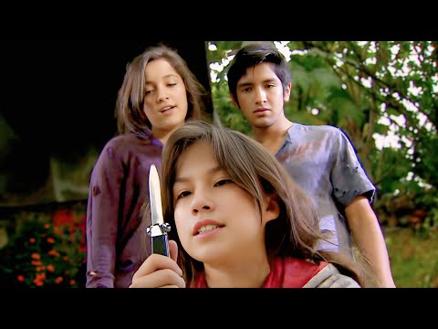 La Rosa de Guadalupe | Prueba De Fuego Parte 1 | Capítulo 2026 HD VIDEO