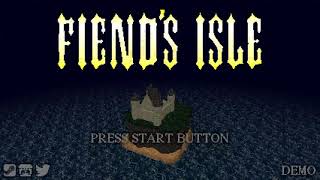 RPG Crawler Plays Fiend's Isle