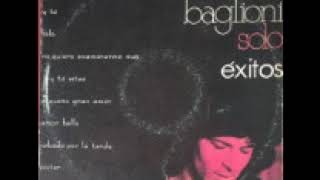 Claudio Baglioni - No quiero enamorarme más