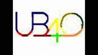 UB40 - Dub On By (Customized Dub Mix)