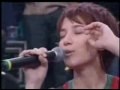 Marjorie Estiano - Miss Celie's Blues (Altas Horas ...