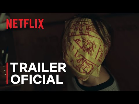 Filmes e séries de terror coreanos na Netflix