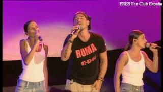 Piccola pietra (Eros Roma Live 2004)