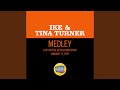 Funky Street/Proud Mary/Bold Soul Sister (Medley/Live On The Ed Sullivan Show, January 11, 1970)