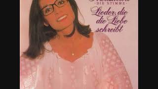 Nana Mouskouri: Ich will heim zu dir, Blue Bayou