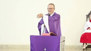 O MACHADO JÁ ESTÁ NA RAIZ DA ARVORE