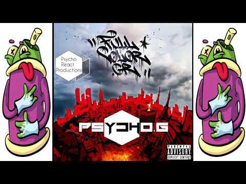 Psycho G - F.Y.C.P.