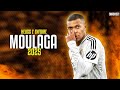 Kylian Mbappé MOULAGA Speed Up Heuss L Enfoire Goals Skills HD 2025
