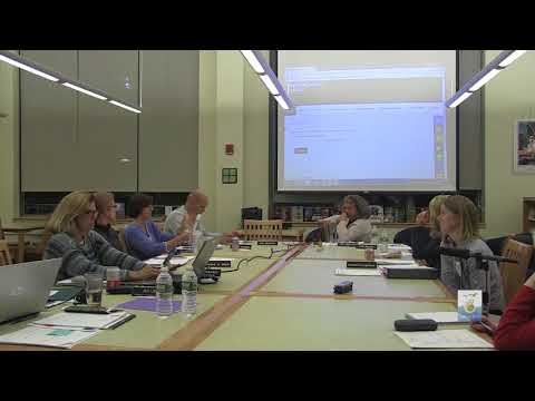 Manchester-Essex Regional School Committee Meeting 10/03/2017