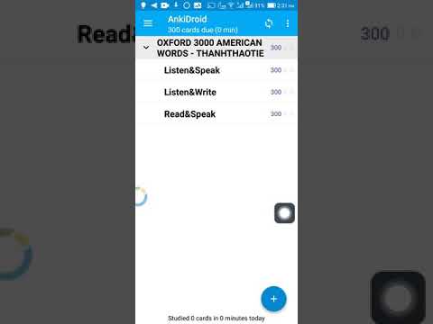 KIT luyện nghe nói đọc viết 3000 từ thông dụng oxford