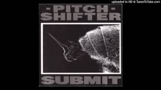 Pitch Shifter - Gritter