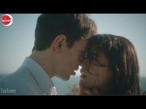 Hache: Season 2 | Kiss Scene | Adriana Ugarte and Marcel Borras | TopScene