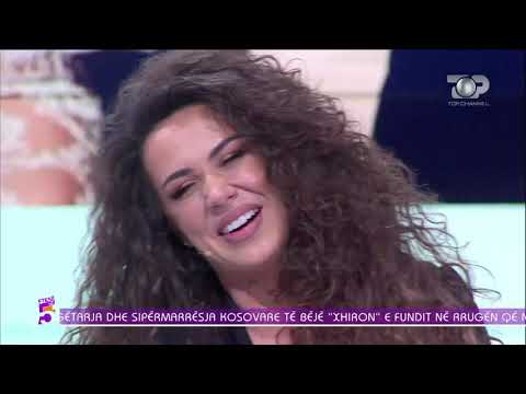 “Burrat më kanë frikë”, Shkënda Dubova beqare e lumtur: S’qaj për një burrë unë!