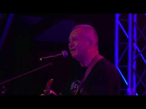 Festival Nádeje 2018 - JOEL - Reči