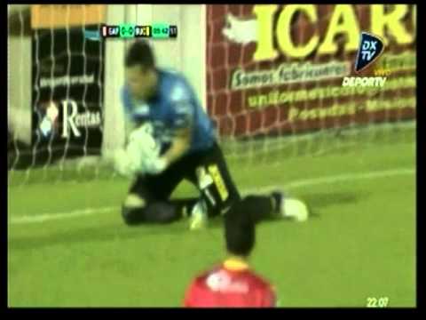 MATÍAS GARAVANO - Compacto Boca Unidos