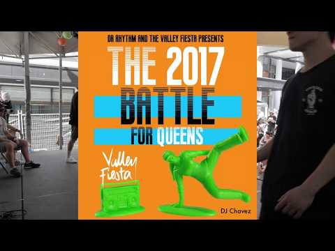 Battle for Queens Top 16 Yogi Vs Ryan