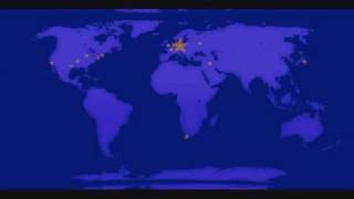 Download lagu Global Playboys - Sound of San Francisco mp3