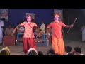 Draupadi The Kuratti Kuravanchi Part1