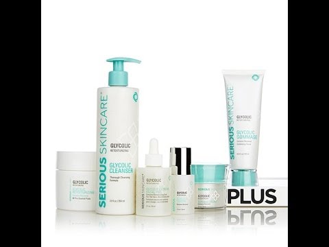 SSC Glycolic Retexture and Reveal Kit  AUTOSHIP