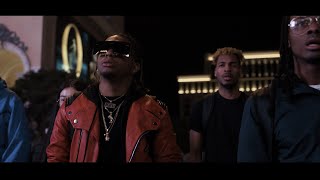 Follow Me Music Video
