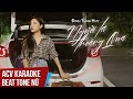 Karaoke Người Lạ Thoáng Qua Đinh Tùng Huy Beat Tone Nữ