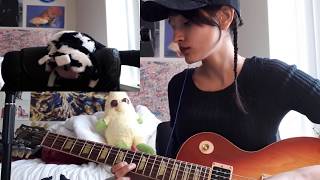 CHVRCHES ft. Matt Berninger | My Enemy (live cover)