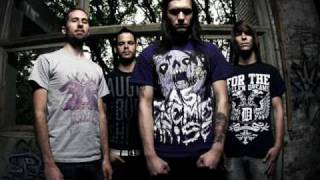 Forget To Forgive - My Girlfriend In A Take Away Box&quot;NEW SONG&quot;[2010]