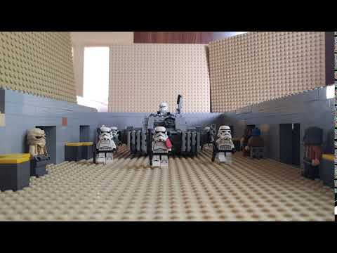 star wars imperial convoy assault