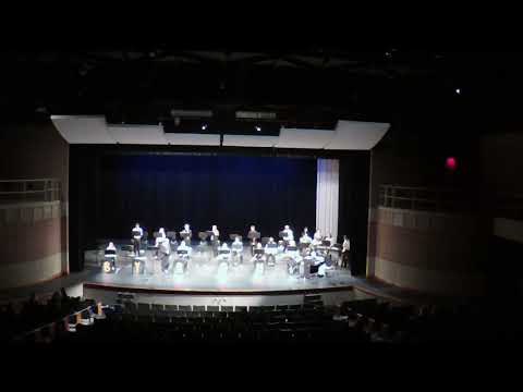 Byron Jazz Cabaret Night 2021 - BHS Jazz Band