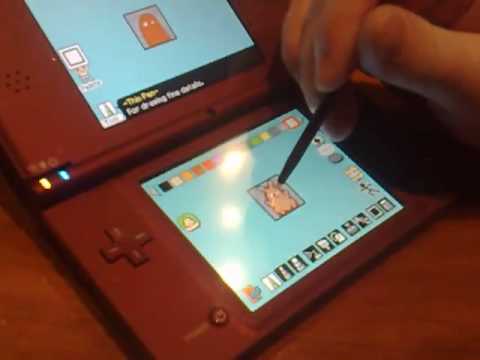 Wario Ware : Do It Yourself Nintendo DS