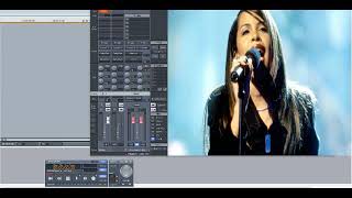 Aaliyah ft Treach – A Girl Like You (Slowed Down)