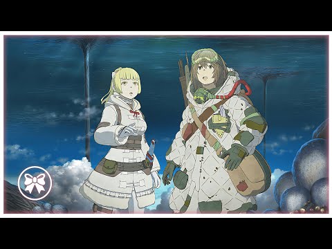 Ooyukiumi no Kaina Telepath Yorushika