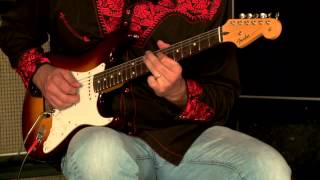 Video thumbnail for Fender Custom Shop Closet Classic Stratocaster Pro  •  SN: XN7738 by Wildwood Guitars