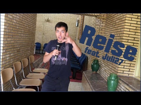 Younes87 - Reise feat. Juli27 (prod. by MALU)