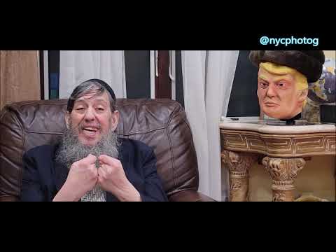 Rabbi Levin Discusses Jewish Divorces