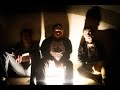 ISA - The Carnival Song (Live In The Band Room)