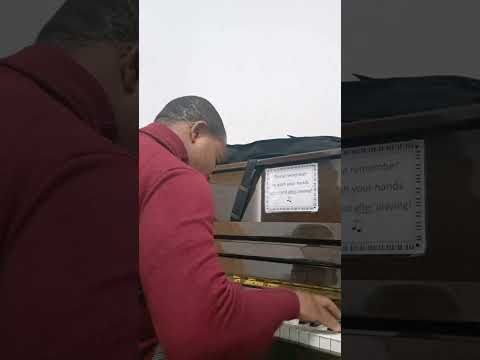 Experience Psalm 150