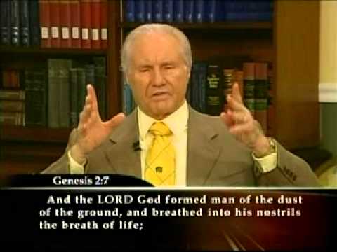 Jimmy Swaggart But when the fullness of the time was come PT 2    7 30
