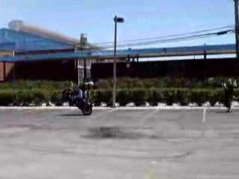 Chicago Cycle Center StarBoyz: 1