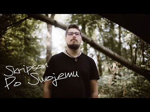 Skripson - Po Swojemu (prod.Skripson) [Video]