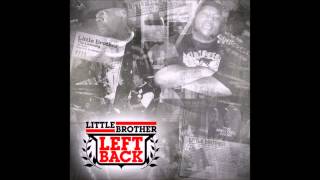 Little Brother - Go Off Go On