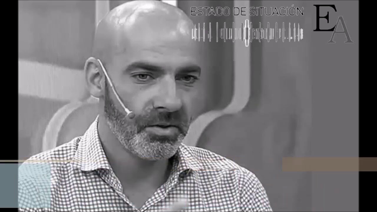 “NO ME DA NI PÁNICO NI MIEDO DECIR QUE LOS HOSPITALES HOY ESTÁN A UN 80% SU CAPACIDAD DE ATENCIÓN”