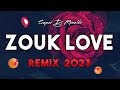 Zouk Love Remix 2023 - Super Dj Ronaldo #23