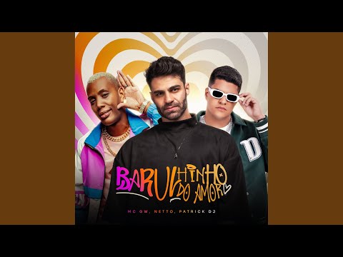 Barulhinho do Amor (Remix)