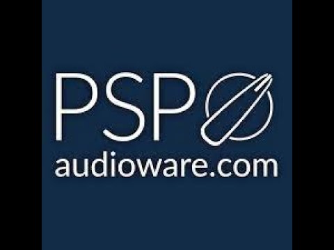 Drummer JS - Psp Audioware plugins!