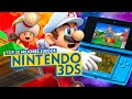 Los Mejores Juegos De Nintendo 3ds Top 20
