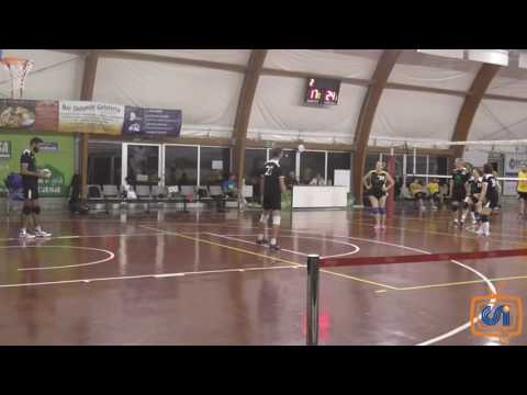 Sintesi Precotto - Goldfighters