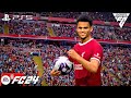 FC 24 - Liverpool vs. Tottenham - Premier League 23/24 Full Match at Anfield | PS5™ [4K60]