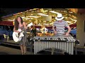 ZIRKUS RENZ Performed By WALKIN SHOES