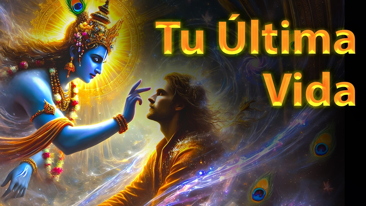 Esto es lo que te hace reencarnar una y otra vez